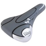  *Sedlo crno sivo century new design Cene