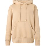 Nike Ženska dukserica Sportswear Phoenix Fleece DQ5860, Bež Cijene