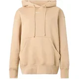 Ženska dukserica Sportswear Phoenix Fleece DQ5860, Bež