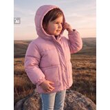 Sinsay Kviltana puffer jakna s kapuljačom | shoptok.hr