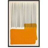  Slika - Rain on the Beach (1 Part) Vertical 40x60 | shoptok.hr