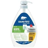 Sredstvo za čiščenje posode Neopol Green Power (1000 l)