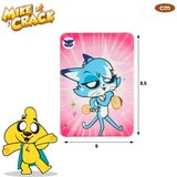  Kartaške igre Mikecrack (6 kom.) | shoptok.hr