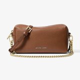 Michael Kors Torbe Sm Soft Xbody W/ Chain Kostanjeva Cene