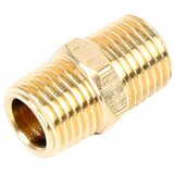 Womax Dupli nipl, 1/4"x1/4" | ePonuda.com