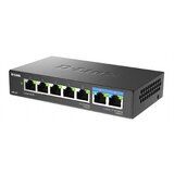 D-link DMS-107 /E Multi-Gigabit Unmanaged Switch | shoptok.hr