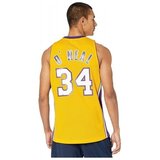 Mitchell And Ness Majice s kratkimi rokavi Los Angeles Lakers Nba Swingman Home Jersey pisana | Shoptok.si