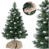  Ukrasna božićna jelka 60 cm | shoptok.hr