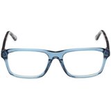 Guess Dioptrijske naočale GU50269/V dječje Blue | shoptok.hr