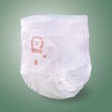 BeSuper eco bamboo pelene-gaćice - mala kutija / l (9-14 kg) 25 kom | Eponuda.com