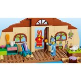 LEGO BLUEY LEGO® Bluey - Škola sa Rastijem i Bluey (11221) Cene