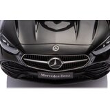  Dječja guralica Mercedes-Benz 3u1 - crna | shoptok.hr