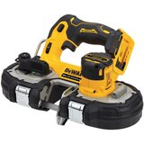 Dewalt TRAČNA ŽAGA 18V 41x41mm DCS377NT, (21386796) cene