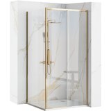 Rea Tuš kabina Rapid Slide Gold | shoptok.hr