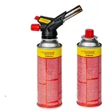 Plinski plamenik RS 220 RoBUTAN 2/1