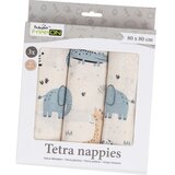Bubaba by FreeON tetra plenica 3/1 safari beige Cene