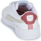 Puma Nizke superge Carina 3.0 Winter Safari V Inf Bela | Shoptok.si