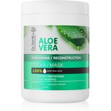 Dr. Santé Aloe Vera restrukturirajuća maska s aloe verom 1000 ml Cijene