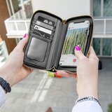 Celly Crna-Celly Univerzalna futrola za telefon Venere | Eponuda.com