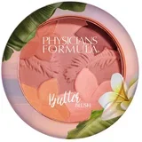 Rumenilo Matte Monoi Butter Blush, Mauvy mattes, 4.5g
