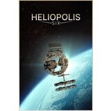 Steam HELIOPOLIS SIX (PC) Key GLOBAL Steam HELIOPOLIS SIX (PC) Key GLOBAL Slike
