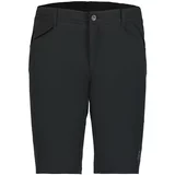 Rukka Sportske hlače 'Rainio' siva / crna