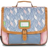 Tann's Šolska torba CREATION FLORE CARTABLE 38 CM Rožnata | Shoptok.si