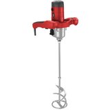 Iskra Mešalnik za barvo in malto MM1400 (1.400 W, 180–700 vrt./min, M14) Cene