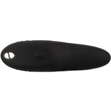 We Vibe Vector+ - pametni analni vibrator na baterije, vodootporan (crni) | shoptok.hr