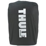 Thule Pack N Pedal Pannier pokrivka za kišu S - crna | shoptok.hr