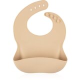 Petite&Mars Take&Match 6m+ podbradnik Desert Sand 1 kom | shoptok.hr