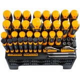 Powermat set odvijača 132 kom (postal) PM-ZW-132ZN | shoptok.hr