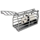 Quad s prikolicom Transporter s figuricom pande | shoptok.hr