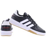 Adidas Nizke superge Courtbeat Črna | Shoptok.si