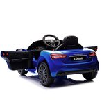  Dečiji auto na akumulator Maserati Ghibli, 12 V | Eponuda.com