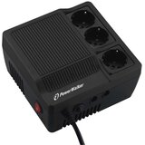 Powerwalker AVR AVR1200 1200VA 720W samodejni regulator napetosti Cene