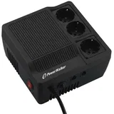 AVR AVR1200 1200VA 720W samodejni regulator napetosti