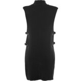 Trendyol Crna kopča Detaljna bluza smeđa | pink | ePonuda.com