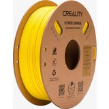 Creality Hyper PETG Yellow - 1,75 mm / 1000 g | Shoptok.si