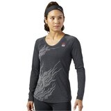 Reebok Majice s kratkimi rokavi Crossfit Burnout pisana Cene