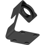 INF Aluminijast stojalo za polnjenje Google Pixel Watch 2, stabilno Black, (5000284186) | Shoptok.si