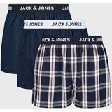 Jack & Jones 3PACK bokserice jack and jones dylan Cijene