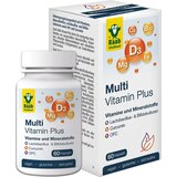 Raab Vitalfood GmbH multi Vitamin Plus Cene