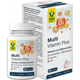 Raab Vitalfood GmbH multi Vitamin Plus
