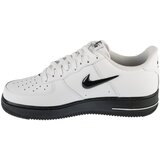Nike Nizke superge Air Force 1 '07 Low Jewel Bela | Shoptok.si