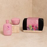 ALFAPARF MILANO Semi di Lino Moisture poklon set (za izrazito suhu kosu) | shoptok.hr