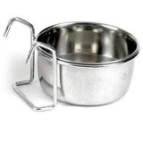 Gp Činija za ljubimce mala od nerđajućeg čelika A2200174 | ePonuda.com