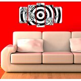 Wallity set figura 5MX-2, 5 dijelova | Eponuda.ba