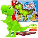  Dinosaur T-Rex projektor za crtanje | shoptok.hr