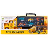 Bager i valjak – City Traffic Series Valjak | shoptok.hr